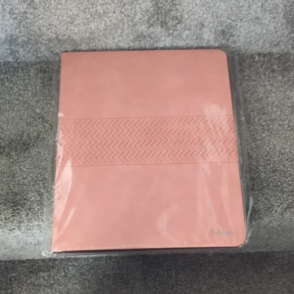 Peach Avaua Tablet Case