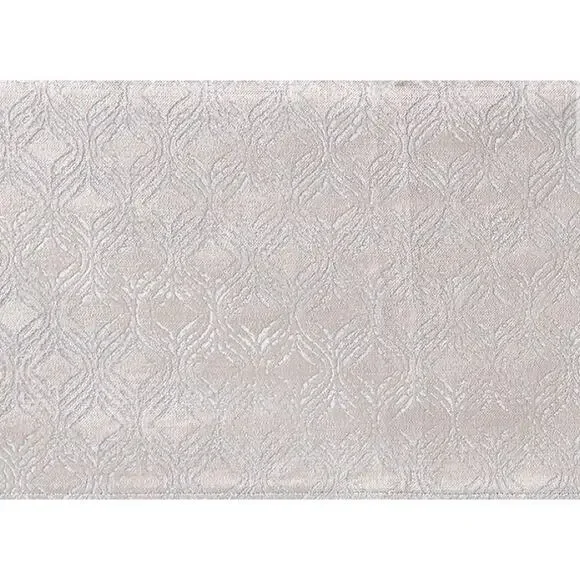 West Elm Pottery Barn Kids Metallic Crib $69 Skirt Baby One Size