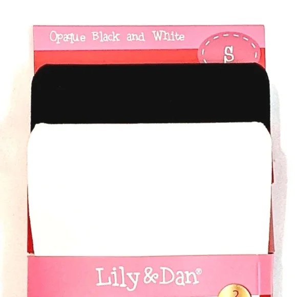 ⚡Girls 2 Pk Girls Tights