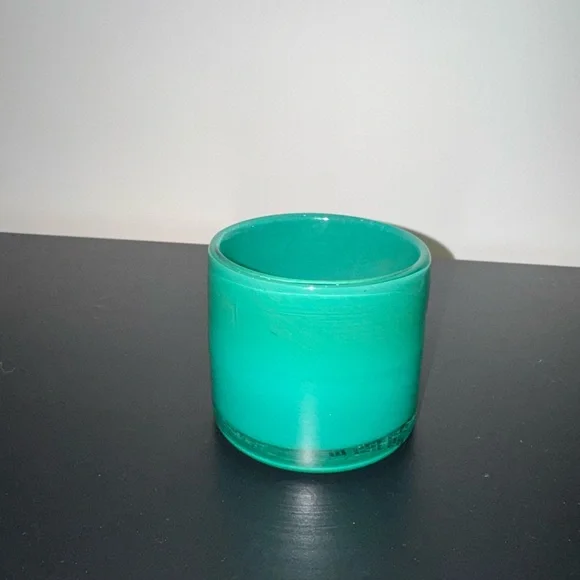 West Elm tea light candle holder