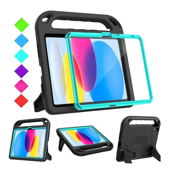 iPad 11th Generation Rugged Tablet Case