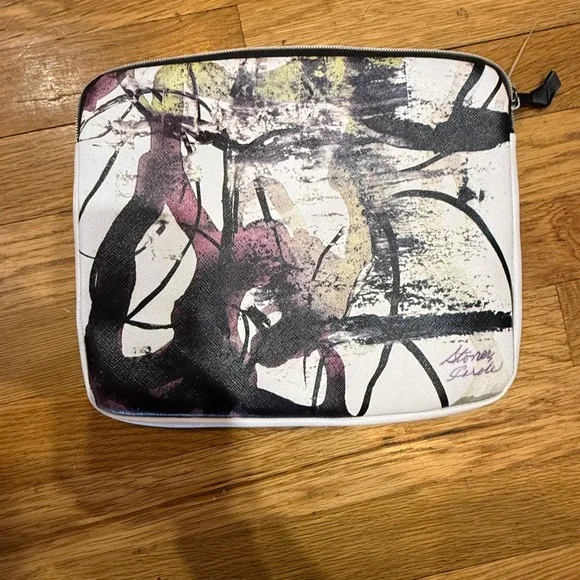 Neiman Marcus Proenza Schouler‎ Target iPad Tablet Sleeve Padded Case 11