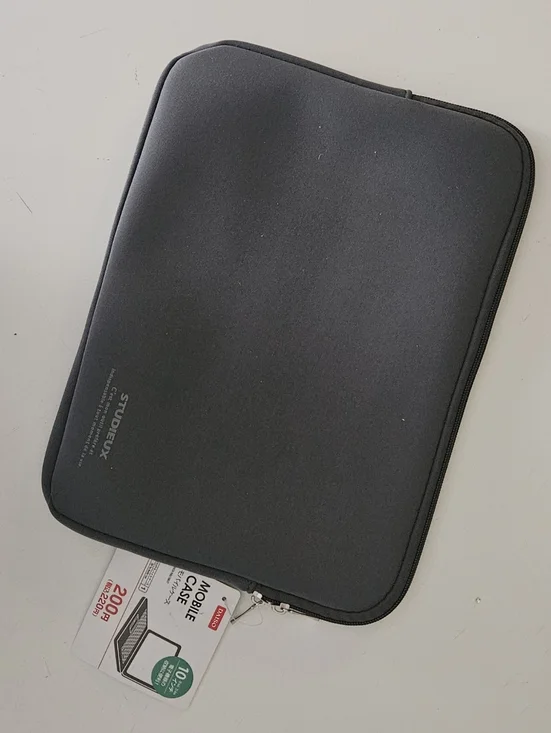 NWT Daiso 10