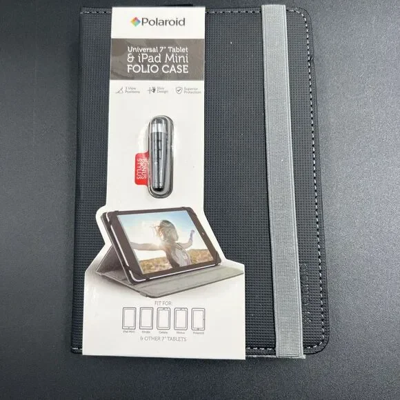 Polaroid Universal 7