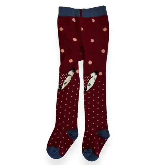Matilda Jane Little Critter Tights