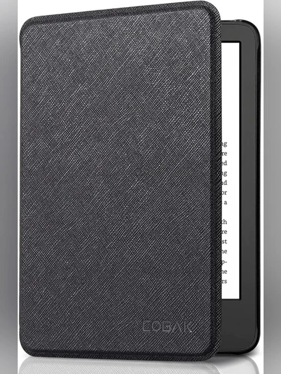Kindle 6 Inch 11th Generation PU Leather Case