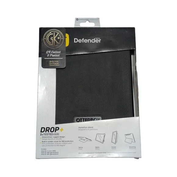 BbN OtterBox Defender Case for iPad Air 11