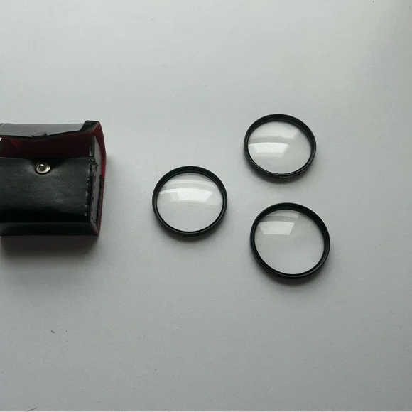 Tiffen 52mm Close-Up Lens Filter