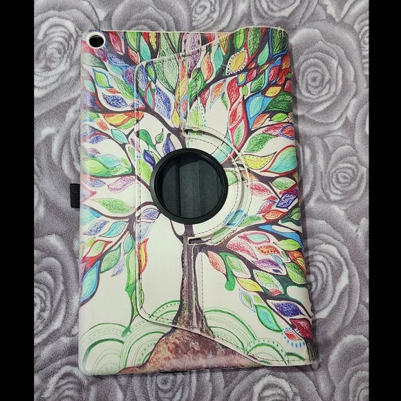 Fintie Case for Fire HD 10 7th Gen