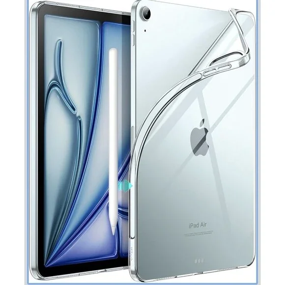 Case for iPad Air 11-Inch M3/M2 (2025/2024), iPad Air 5/4 (10.9-Inch, 2022/2020)