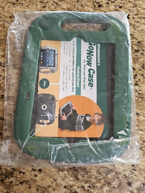 NEW GoNow Case Protective Ipad Case for Ipad Mini or Ipad 2 and up