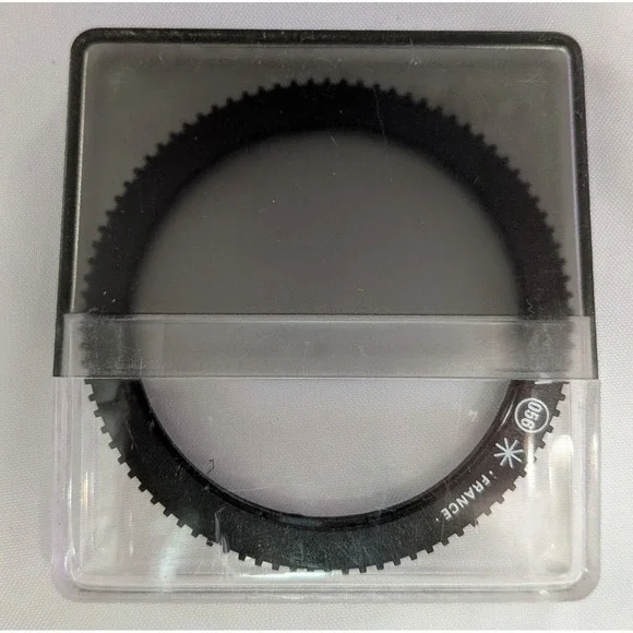 Cokin A056 Star 8 Lens Filter A Series Black Excellent 8-Point Starburst France