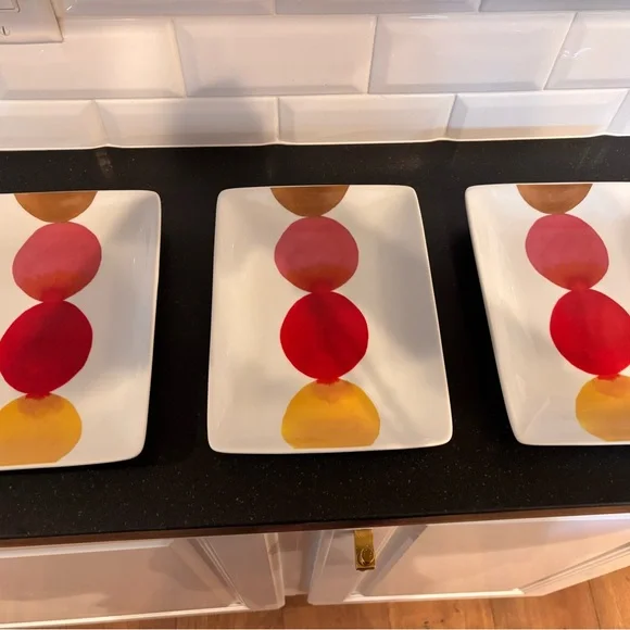 Luli Sánchez and West Elm artist collab Set of 3