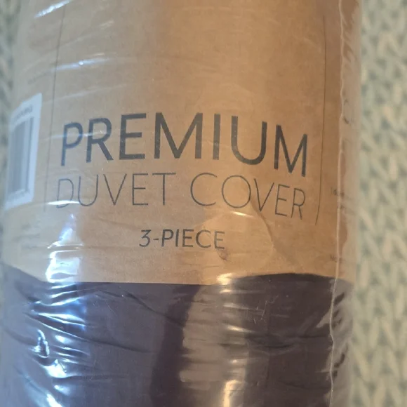King Duvet Cover Set by Macys