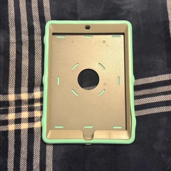 Mint Green Tablet Case (6th Generation)