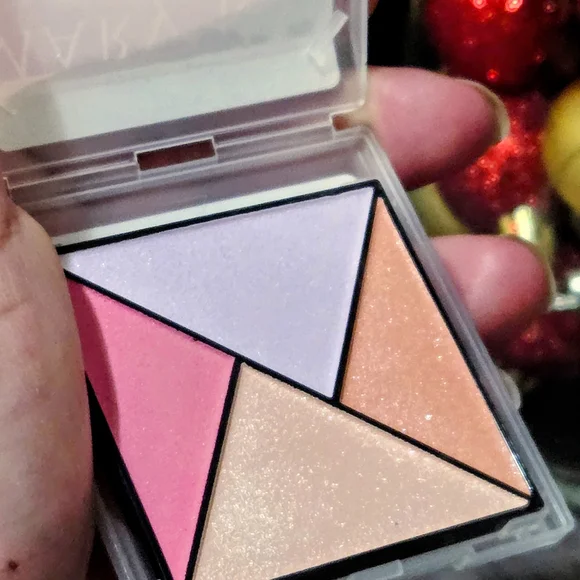 Mary Kay Sunlight Eyeshadow Color Palette Limited Edition DISCONTINUED