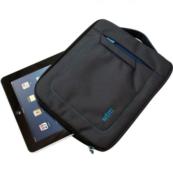 STM Padded Carry Sleeve for tablet SUPER FAST SHIPPING