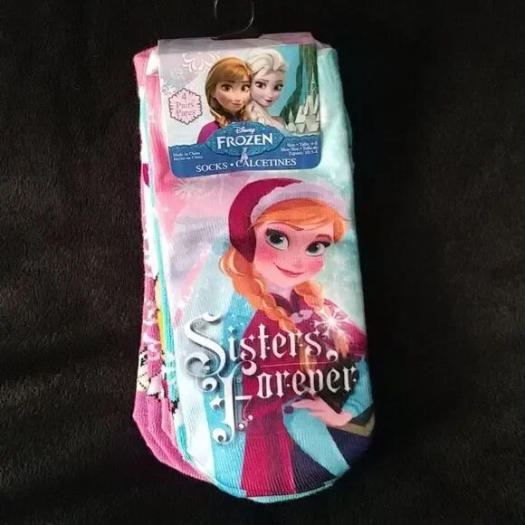 Disney Socks