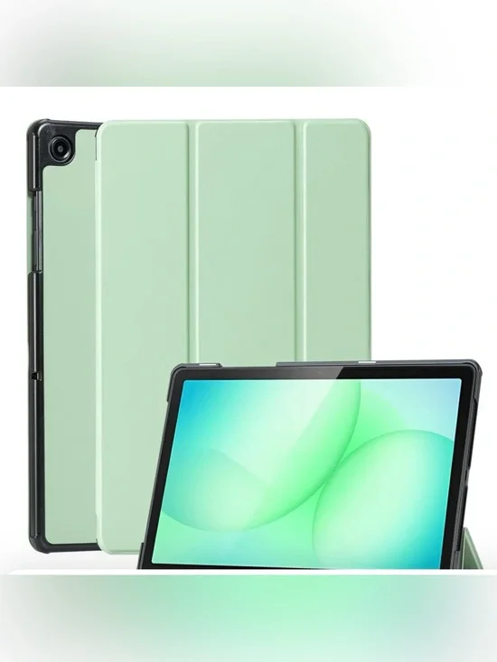 Cobak For Samsung Galaxy Tablet A11/A9 8.7 Hard Back Case
