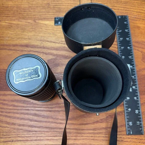 VTG‎ Owen Automatic No 716029 75-150mm Camera Lens