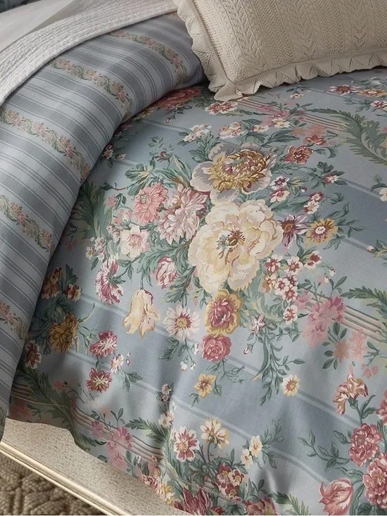 Ralph Lauren NWT Adelia duvet