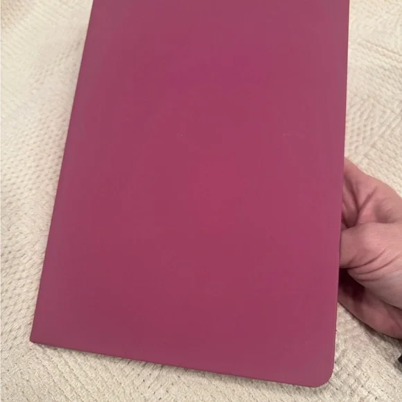 Heyday Pink iPad Case