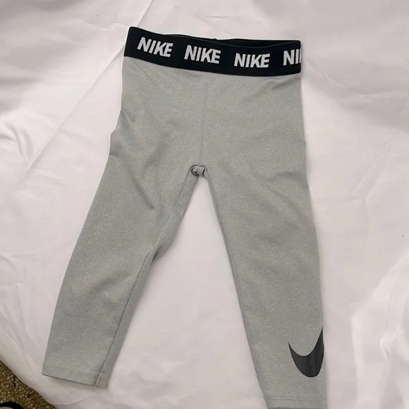 Nike DriFit Toddlers Tights