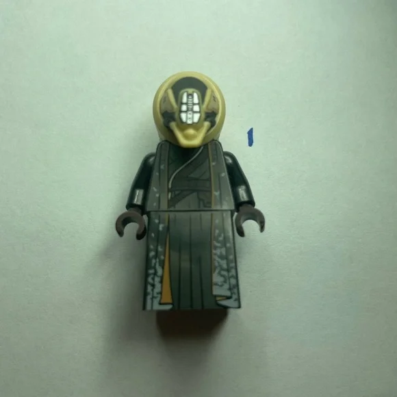 Lego Moloch 75210 Solo Star Wars Minifigure