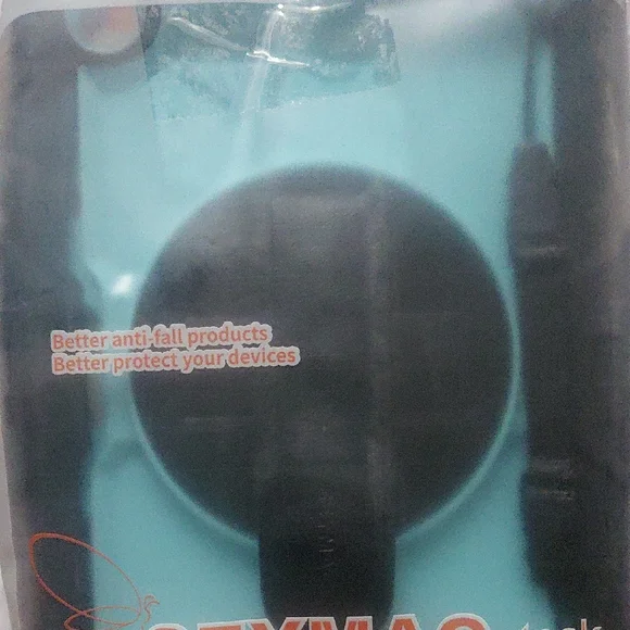 SEYMAC Teal Blue Samsung Galaxy Case