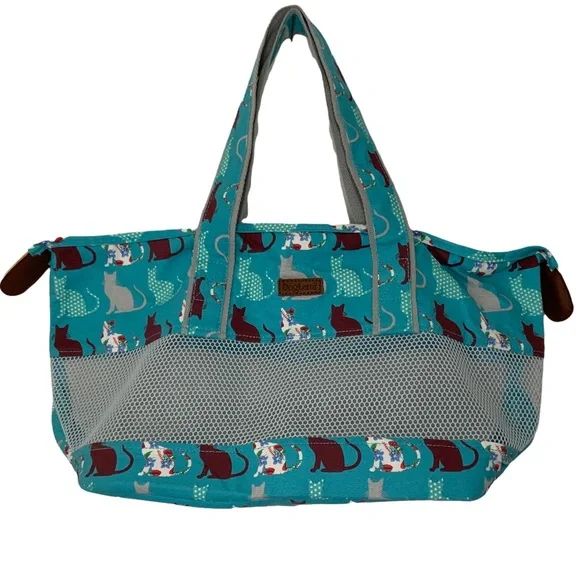 Alfie Pet Cat Carrier NWT