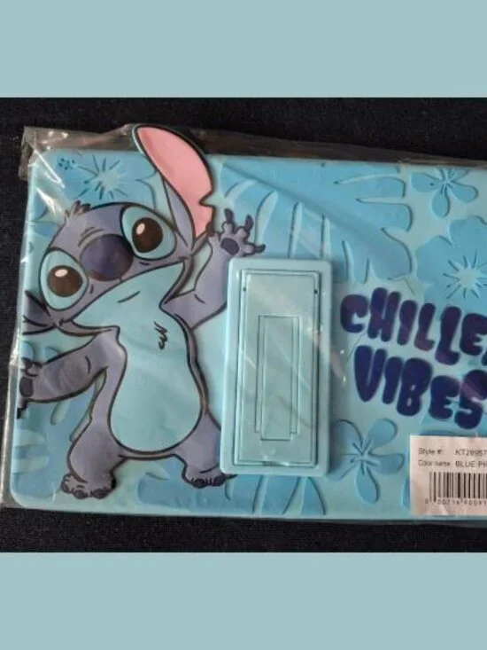 NEW Stitch 10.2