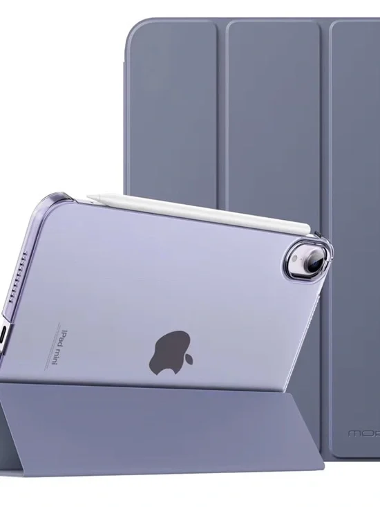 MoKo for iPad mini 7 (A17 Pro) Generation