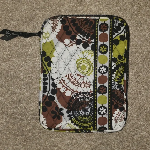 Vera Bradley Tablet Case - NWOT