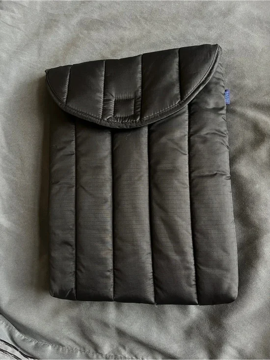 Baggu 13” Puffy Laptop Sleeve