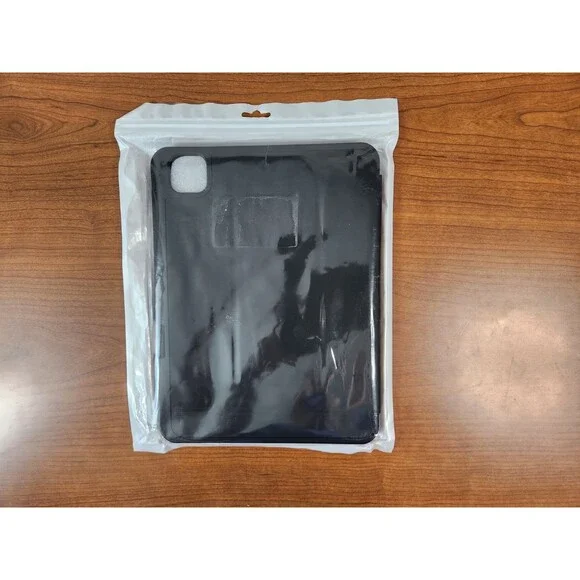 2024 iPad Pro 11 Soft Case Holds Pencil Folds New In Open Package Unbranded