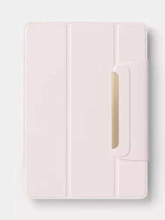 iPad (9th Gen) Case - heyday™ Cosmetic Pink