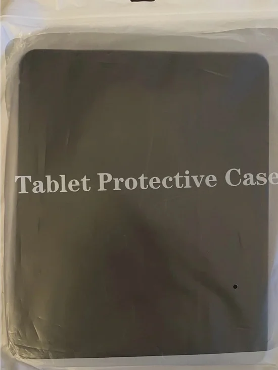 HXCASEAC Tablet Protective Case For iPad Pro 13 Inch