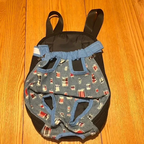 Riyanon Cat Carrier