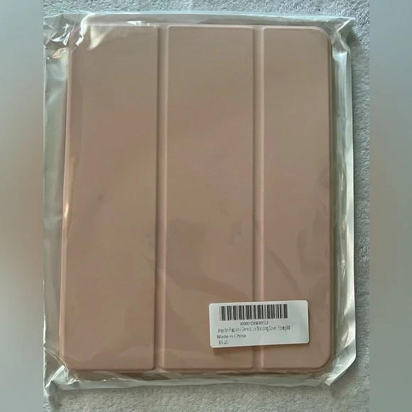 NEW iPad Air 4th Generation RosegoldCase