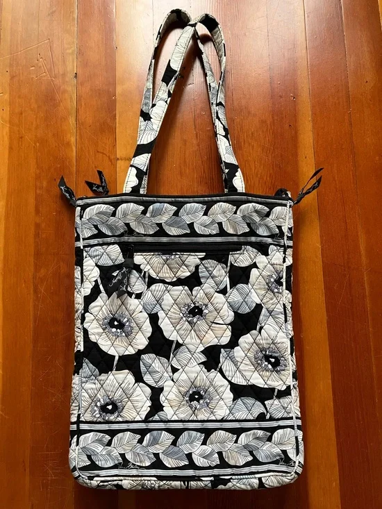 Vera Bradley Computer Tote