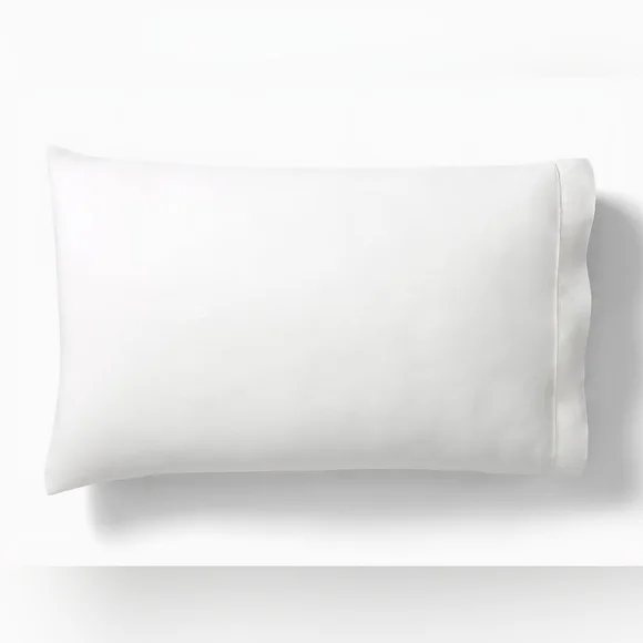 Signature TENCEL™ Linen Pillowcases (Set of 2), Standard:30