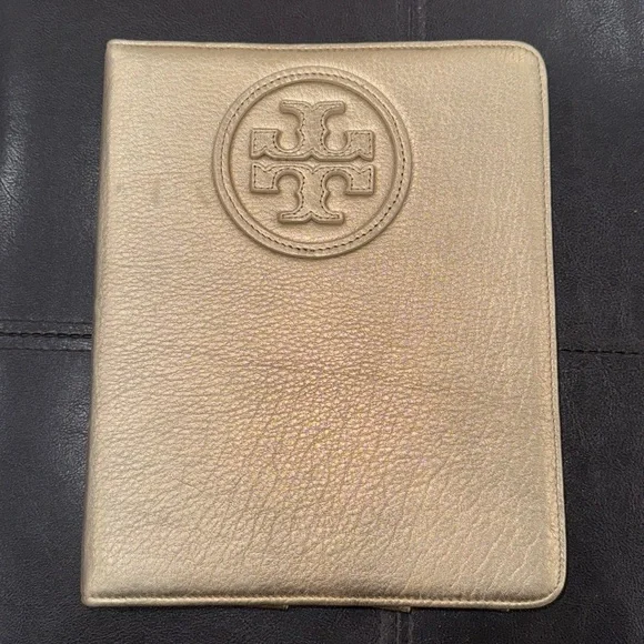 TORY BURCH IPAD CASE