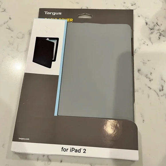 iPad 2 cover