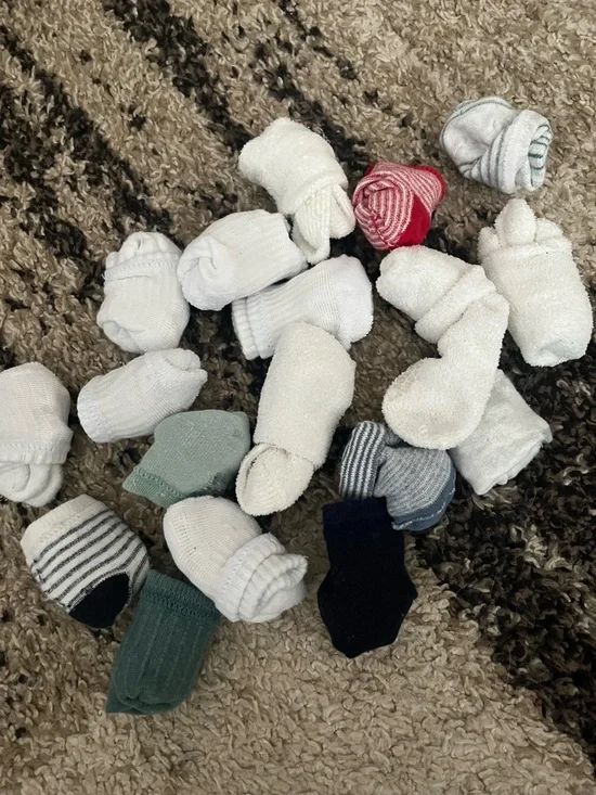 Baby socks