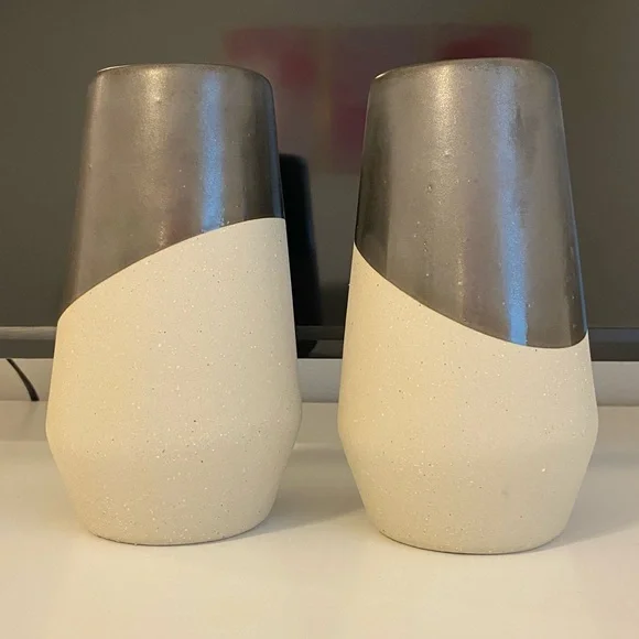 West elm home decor pieces