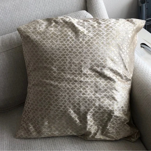 West elm euro shams set of 2
