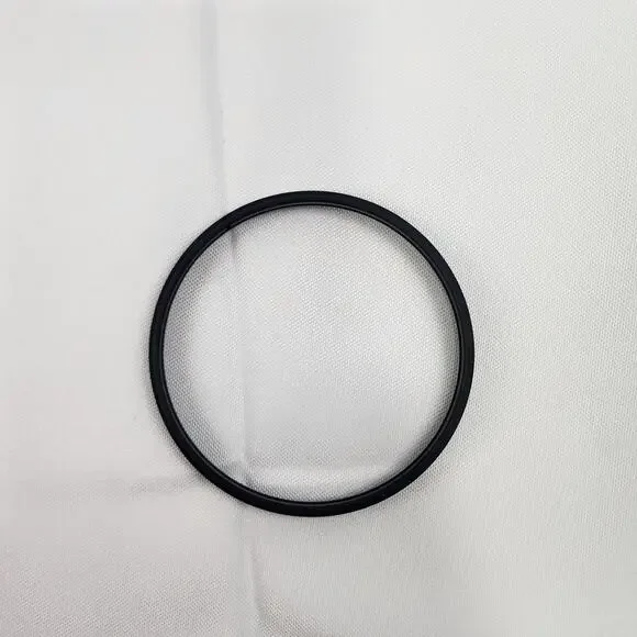 Quantaray 67mm UV Filter Multi-Coated Protection Lens Filter for DSLR Camera