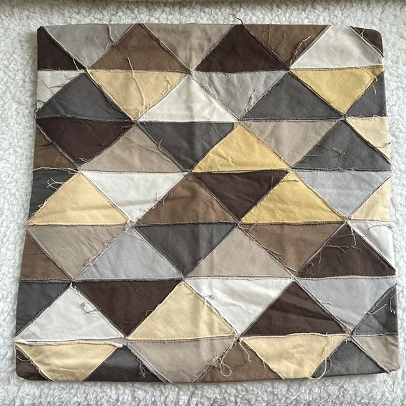 West Elm Decorative Pillow Cover