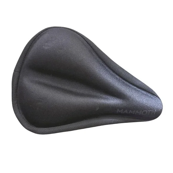 Mammoth Bike Seat Cover‎ - Cushioned Protection