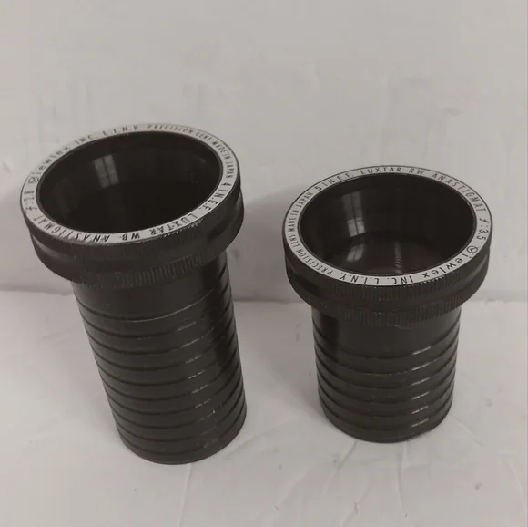 2 Viewlex Inc. 4